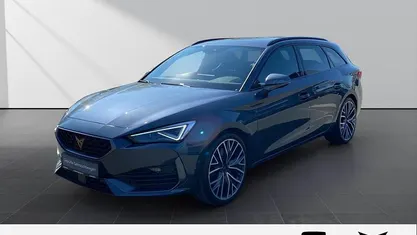 Gebraucht Cupra Leon VZ 310 PS (228 kW) 2024 Kombi