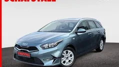 Gebraucht 2024 Kia Ceed Sportswagon Comfort Kombi | 22.479 € (Superpreis)