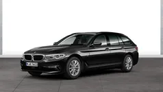 Gebraucht 2017 BMW 530 Sport Line Kombi | 27.890 € (Fairer Preis)