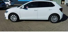 Gebraucht 2023 VW Polo Life Kleinwagen | 15.390 € (Guter Preis)