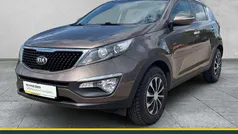 Gebraucht 2014 Kia Sportage DREAM-TEAM Edition SUV | 10.890 € (Fairer Preis)