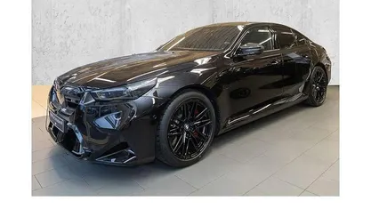 Gebraucht BMW M5 M Sport 585 PS (430 kW) 2026 Limousine