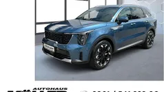 Gebraucht 2025 Kia Sorento Platinum SUV | 58.950 € (Guter Preis)