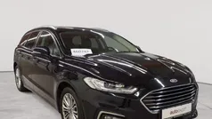 Gebraucht 2020 Ford Mondeo Titanium Kombi | 13.790 € (Fairer Preis)
