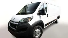 Gebraucht 2024 Peugeot Boxer Van | 28.970 € (Fairer Preis)