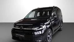 Gebraucht 2025 VW Caddy Life Van / Kleinbus | 43.985 € (Guter Preis)