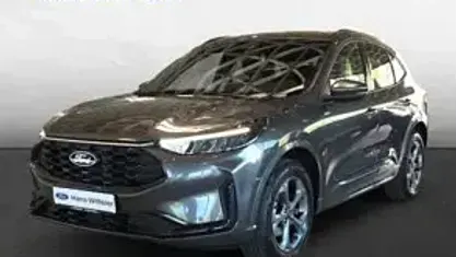 Nowe Ford Kuga ST-Line 186 KM (136 kW) 2025 Szary SUV