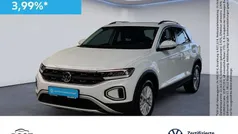 Gebraucht 2024 VW T-Roc Life SUV | 23.930 € (Fairer Preis)