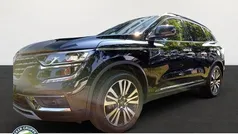 Gxa onyxschwarz (metallic) Gebraucht 2022 Renault Koleos Initiale Paris SUV | 25.980 € (Fairer Preis)