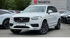 Gebraucht 2020 Volvo XC90 Momentum SUV | 35.990 € (Superpreis)