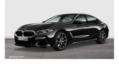 Schwarz Gebraucht 2022 BMW M850 Coupé | 65.999 € (Guter Preis)