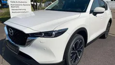 Weiß Neu 2025 Mazda CX-5 Ad'Vantage SUV | 31.790 € (Guter Preis)