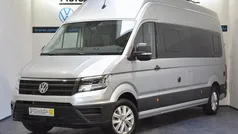 Gebraucht 2021 VW California California Van | 54.929 € (Fairer Preis)