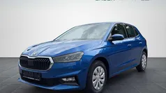 Gebraucht 2025 Skoda Fabia Limousine | 19.490 € (Fairer Preis)