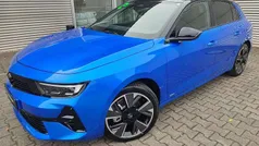 Gebraucht 2024 Opel Astra Ultimate Limousine | 28.440 € (Guter Preis)