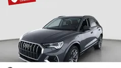 Grau Gebraucht 2025 Audi Q3 Advanced Plus SUV | 42.290 € (Fairer Preis)