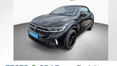 VW T-Roc Cabriolet