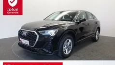 Gebraucht 2022 Audi Q3 Sportback Ambiente SUV | 33.450 € (Guter Preis)