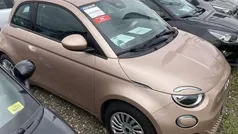Gold Gebraucht 2023 Fiat 500e Kleinwagen | 22.899 € (Fairer Preis)