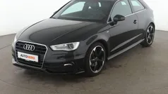 Gebraucht 2015 Audi A3 S-Line Limousine | 15.520 € (Guter Preis)