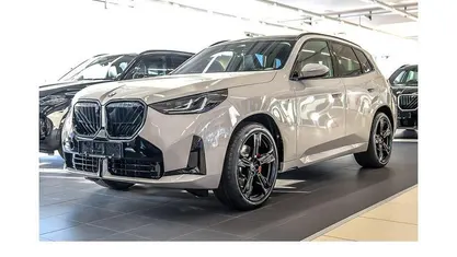 Gebraucht 2025 BMW X3 M Sport SUV | 67.990 € (Fairer Preis)