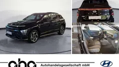 Gebraucht 2024 Hyundai Kona N Line SUV | 27.660 € (Guter Preis)