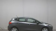 Grau Gebraucht 2019 Ford Fiesta Trend Kleinwagen | 7.980 € (Guter Preis)