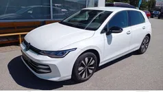 Gebraucht 2024 VW Golf VIII Goal Limousine | 23.490 € (Superpreis)