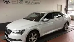 Gebraucht 2016 Skoda Superb LAURIN & KLEMENT Limousine | 18.207 € (Fairer Preis)