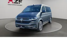 Gebraucht 2022 VW T6.1 California Van | 66.890 € (Etwas zu teuer)