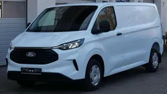 Weiß Neu 2025 Ford Transit Custom Trend Van / Kleinbus | 35.938 € (Superpreis)