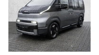 Gebraucht Kia PV5 Comfort 119 kW (162 PS) 2026 Van / Kleinbus