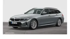 Gebraucht 2025 BMW 330 M Sport Kombi | 53.790 € (Fairer Preis)