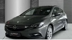 Gebraucht 2017 Opel Astra Elegance Limousine | 11.750 € (Fairer Preis)