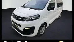 Gebraucht 2020 Opel Zafira Life Edition Van | 22.490 € (Superpreis)