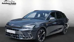 Gebraucht 2024 Cupra Leon Kombi | 34.900 € (Fairer Preis)