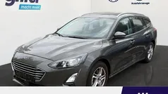 Gebraucht 2022 Ford Focus Cool & Connect Kombi | 17.900 € (Superpreis)