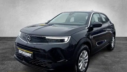 Gebraucht 2024 Opel Mokka Enjoy SUV | 18.990 € (Fairer Preis)