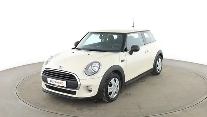 Gebraucht Mini ONE 75 PS (55 kW) 2016 Kleinwagen