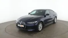 Gebraucht 2023 BMW i4 Comfort Edition Limousine | 38.390 € (Guter Preis)