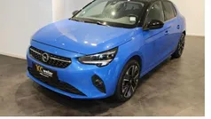 Gebraucht 2021 Opel Corsa-e Elegance Kleinwagen | 16.870 € (Fairer Preis)