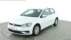Gebraucht 2018 VW Golf VII Trendline Limousine | 11.930 € (Fairer Preis)