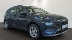 Gebraucht 2025 Hyundai Bayon Select SUV | 18.990 € (Superpreis)