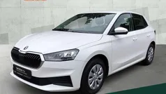Gebraucht 2022 Skoda Fabia Active Kleinwagen | 13.220 € (Guter Preis)