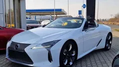 Gebraucht 2024 Lexus LC 500 Coupé | 103.500 €