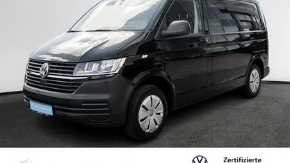Gebraucht VW T6.1 150 PS (110 kW) 2021 Van