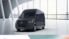 Gebraucht 2024 Mercedes Sprinter Van | 43.971 € (Fairer Preis)