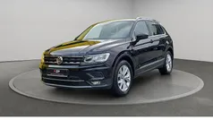 Gebraucht 2018 VW Tiguan Highline SUV | 21.890 € (Fairer Preis)