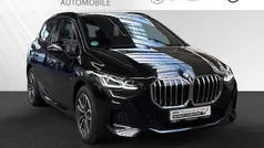 Schwarz Gebraucht 2025 BMW 223 Active Tourer M Sport Van / Kleinbus | 42.888 € (Fairer Preis)
