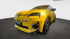 Metallic Neu 2025 Renault R5 Iconic Kleinwagen | 36.990 € (Teuer)